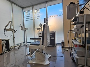Piezo Burun Estetiği