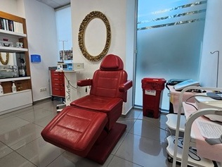 Burun Estetiği (Rinoplasti) Ameliyatı